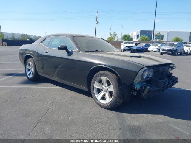 dodge challenger 2022 2c3cdzag7nh144086