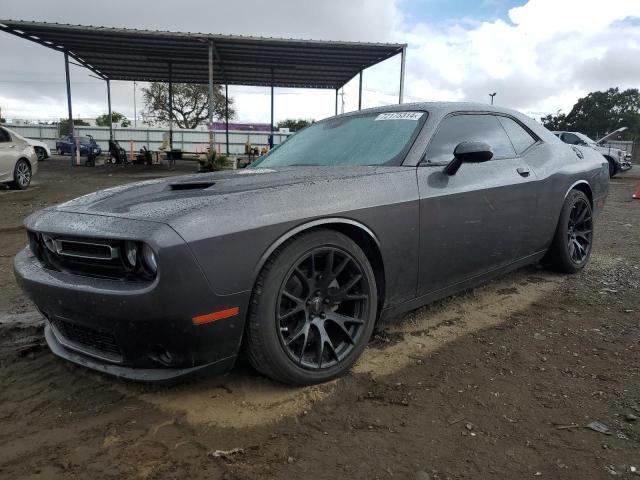 dodge challenger 2022 2c3cdzag7nh188055