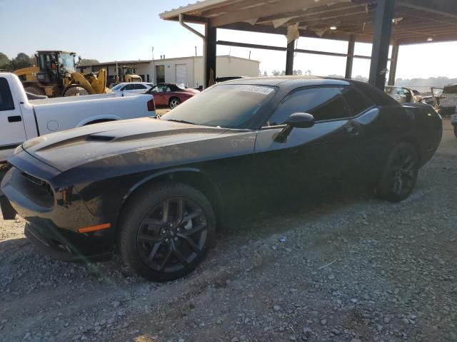 dodge challenger 2022 2c3cdzag7nh212094