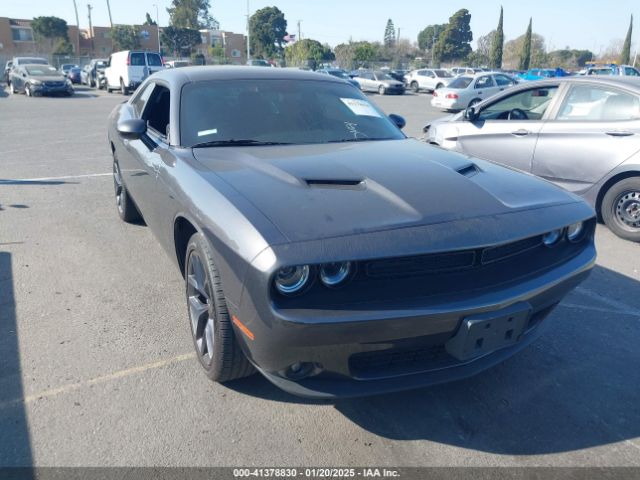 dodge challenger 2022 2c3cdzag7nh263496