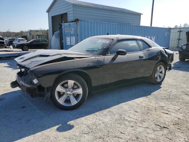 dodge challenger 2023 2c3cdzag7ph526413