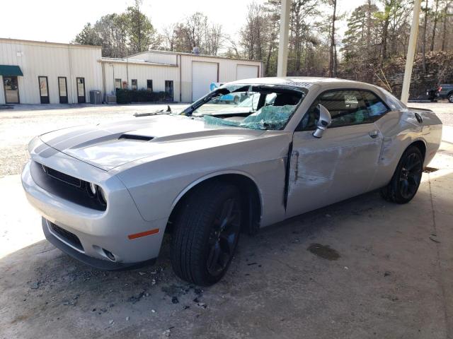 dodge challenger 2023 2c3cdzag7ph591021