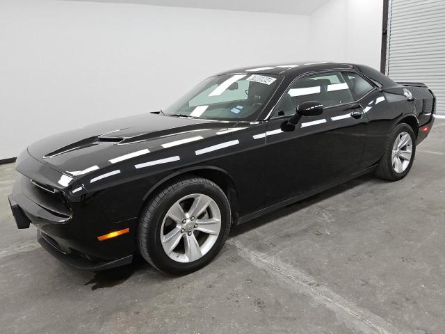 dodge challenger 2023 2c3cdzag7ph602048