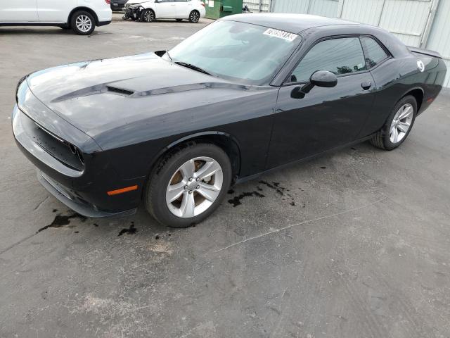 dodge challenger 2023 2c3cdzag7ph602549