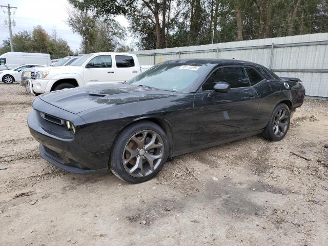 dodge challenger 2015 2c3cdzag8fh703002