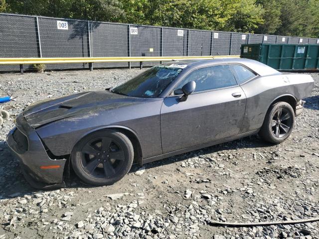 dodge challenger 2015 2c3cdzag8fh710791