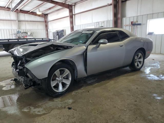 dodge challenger 2015 2c3cdzag8fh724092