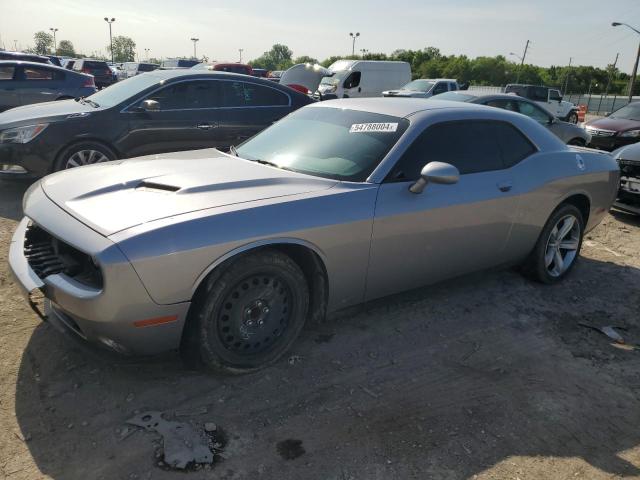 dodge challenger 2015 2c3cdzag8fh775544