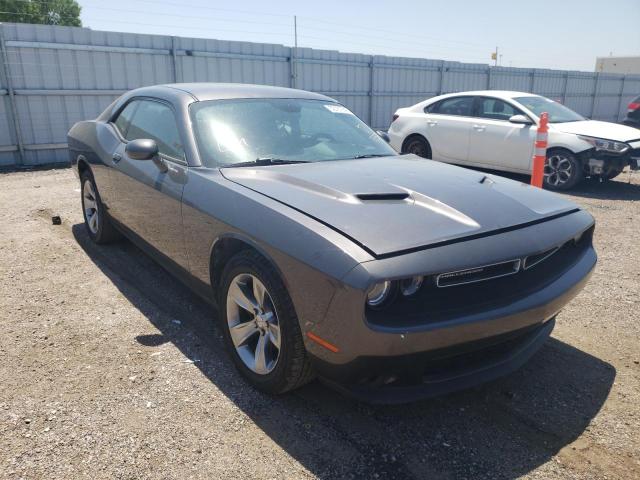 dodge challenger 2015 2c3cdzag8fh804170