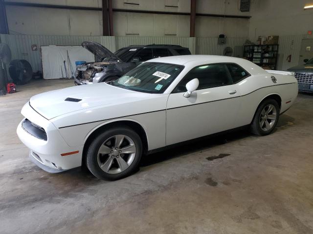 dodge challenger 2015 2c3cdzag8fh861212