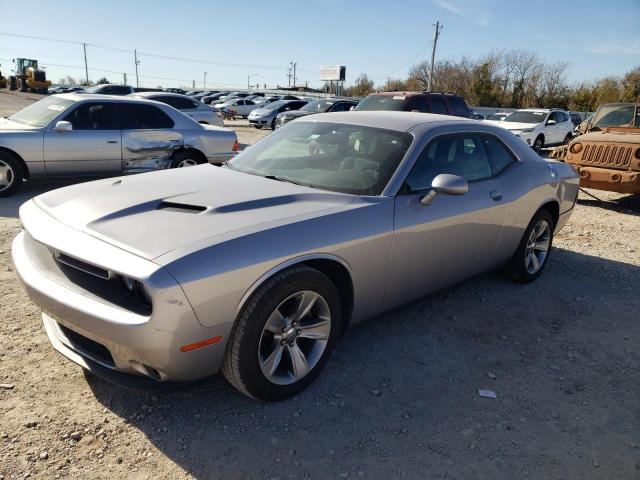 dodge challenger 2016 2c3cdzag8gh107597