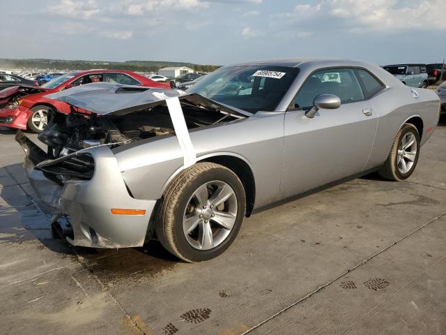 dodge challenger 2016 2c3cdzag8gh183921