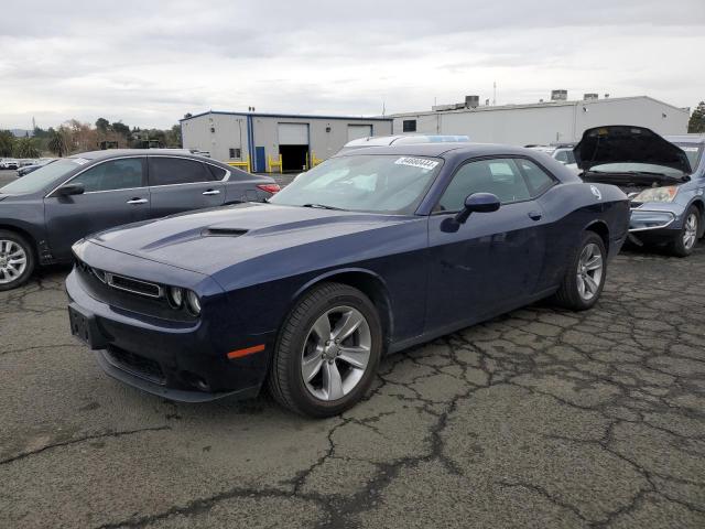 dodge challenger 2016 2c3cdzag8gh280195