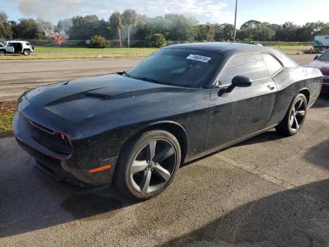 dodge challenger 2016 2c3cdzag8gh284070