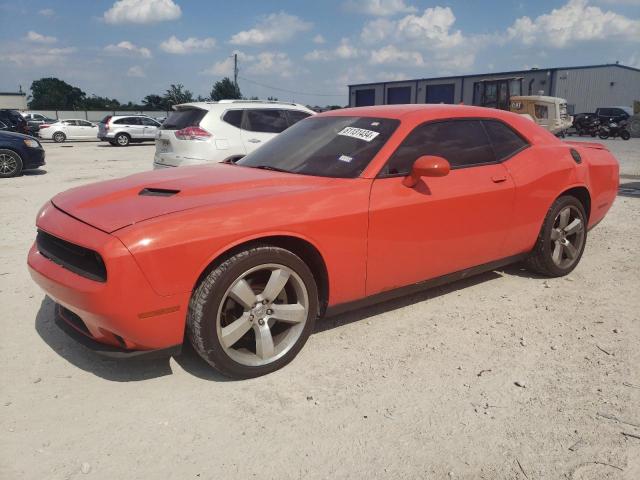 dodge challenger 2016 2c3cdzag8gh301322