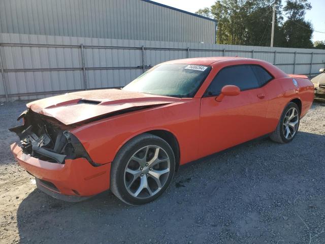 dodge challenger 2016 2c3cdzag8gh349886