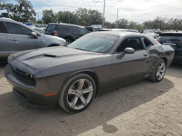 dodge challenger 2017 2c3cdzag8hh502302