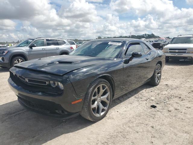 dodge challenger 2017 2c3cdzag8hh516894