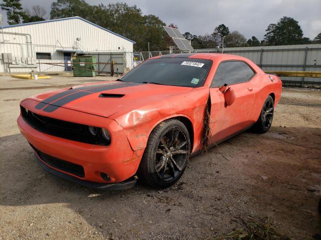 dodge challenger 2017 2c3cdzag8hh522548