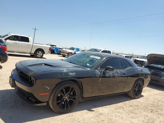 dodge challenger 2017 2c3cdzag8hh594883