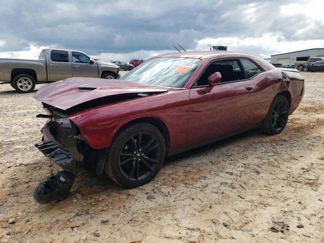 dodge challenger 2018 2c3cdzag8jh217024