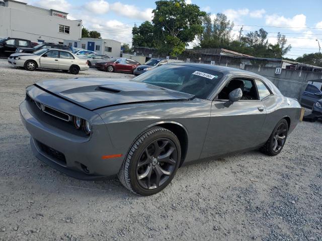 dodge challenger 2018 2c3cdzag8jh251870