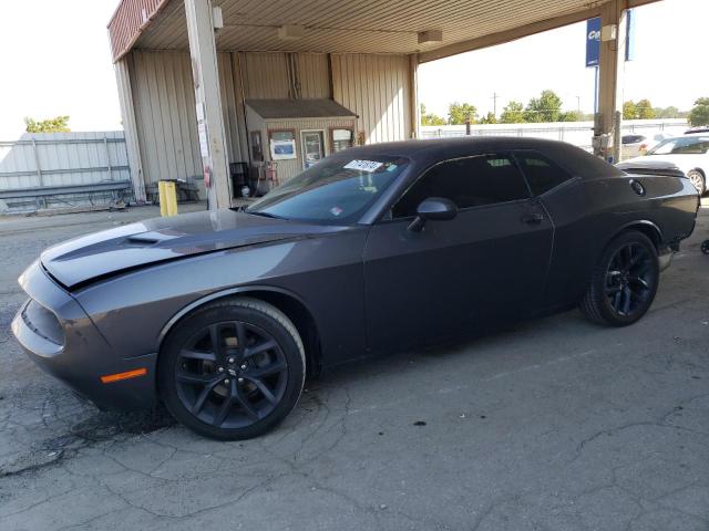 dodge challenger 2019 2c3cdzag8kh521603