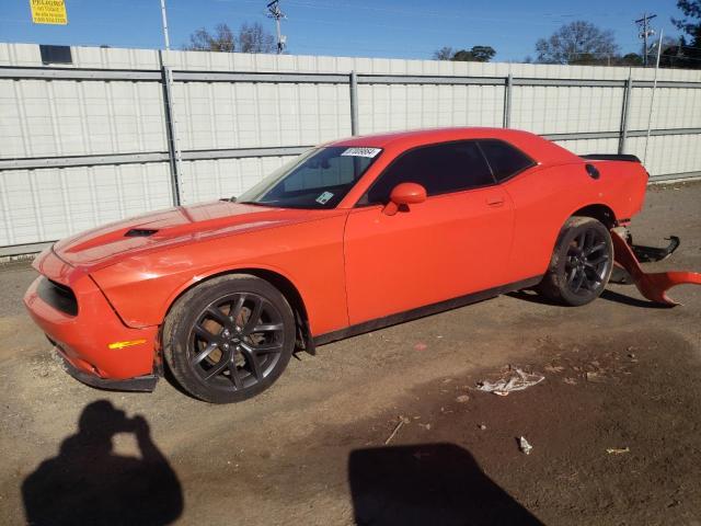 dodge challenger 2019 2c3cdzag8kh547148