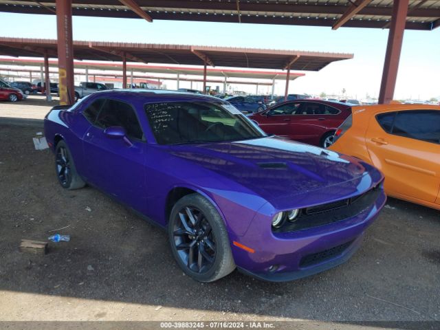 dodge challenger 2019 2c3cdzag8kh548624