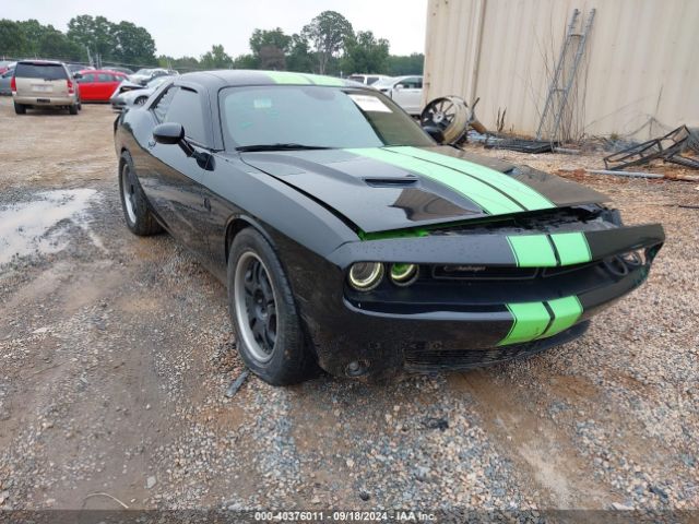 dodge challenger 2019 2c3cdzag8kh557226