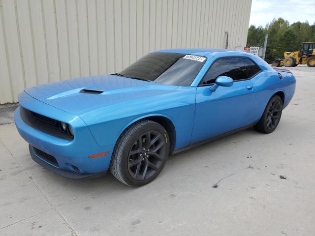 dodge challenger 2019 2c3cdzag8kh566623