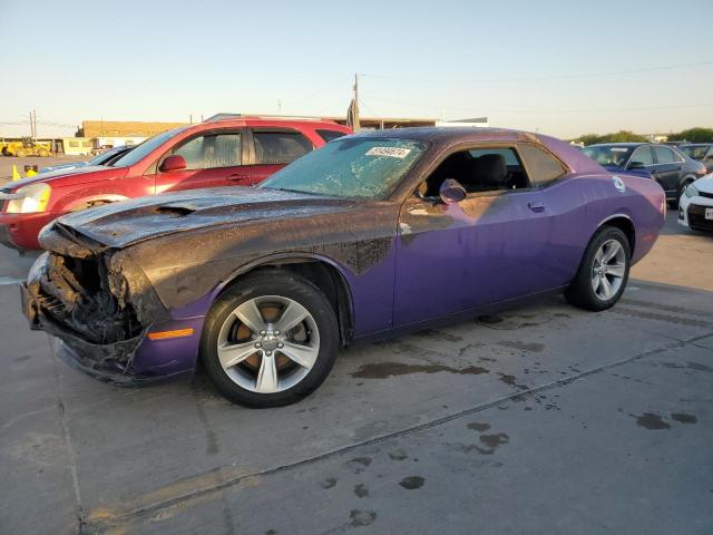 dodge challenger 2019 2c3cdzag8kh587701