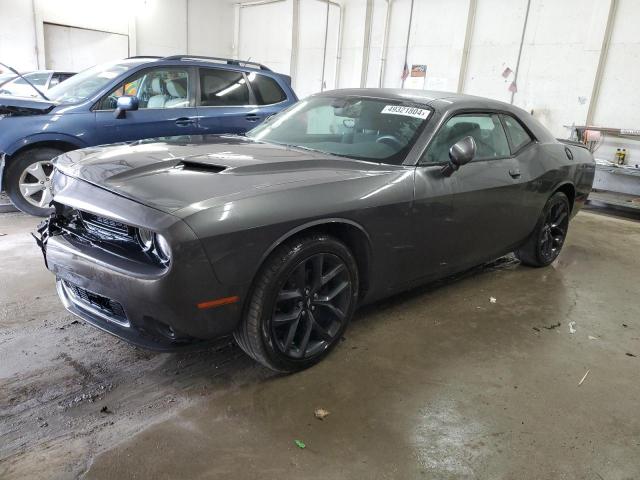 dodge challenger 2019 2c3cdzag8kh596575