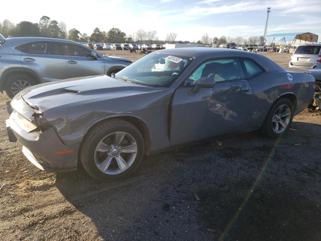 dodge challenger 2019 2c3cdzag8kh629560