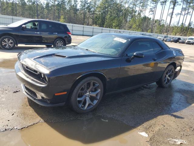 dodge challenger 2019 2c3cdzag8kh631812