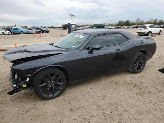 dodge challenger 2019 2c3cdzag8kh640722