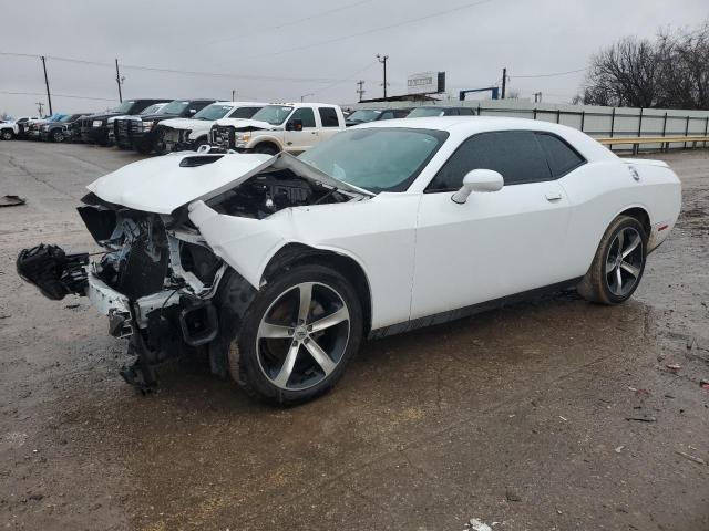 dodge challenger 2019 2c3cdzag8kh649582