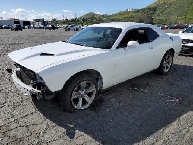 dodge challenger 2019 2c3cdzag8kh701728