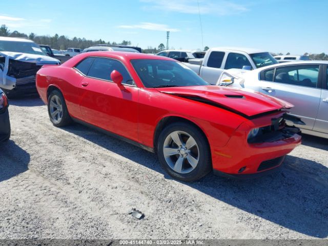 dodge challenger 2019 2c3cdzag8kh712115