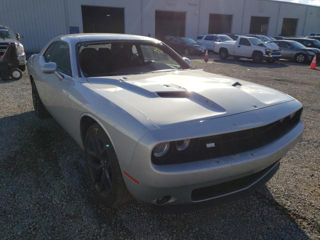 dodge challenger 2019 2c3cdzag8kh716701