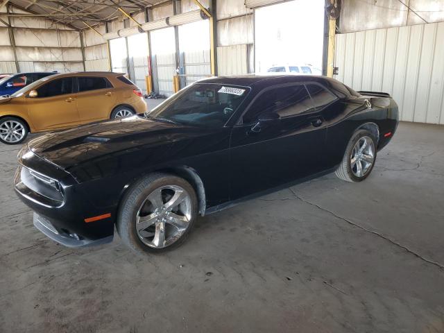 dodge challenger 2019 2c3cdzag8kh723664