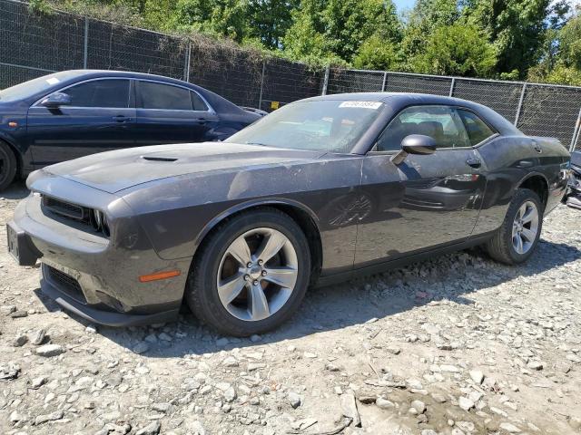 dodge challenger 2020 2c3cdzag8lh105410