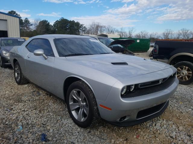 dodge challenger 2020 2c3cdzag8lh113250