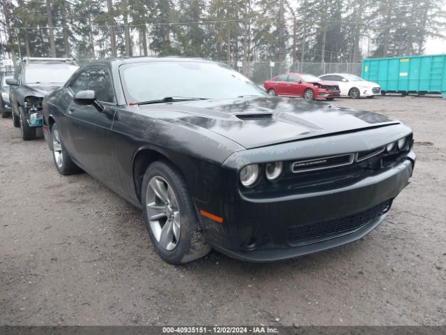 dodge challenger 2020 2c3cdzag8lh142750