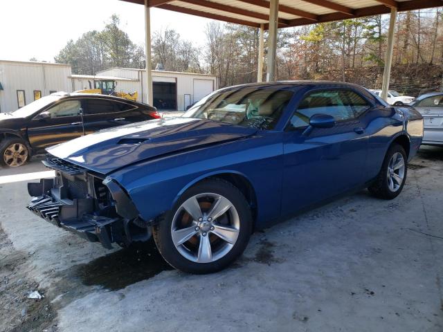 dodge challenger 2020 2c3cdzag8lh173013