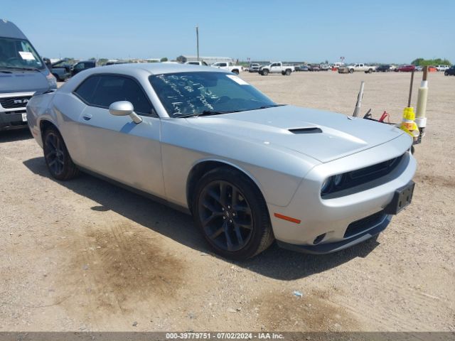 dodge challenger 2020 2c3cdzag8lh202073