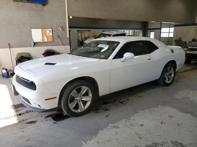 dodge challenger 2020 2c3cdzag8lh235526