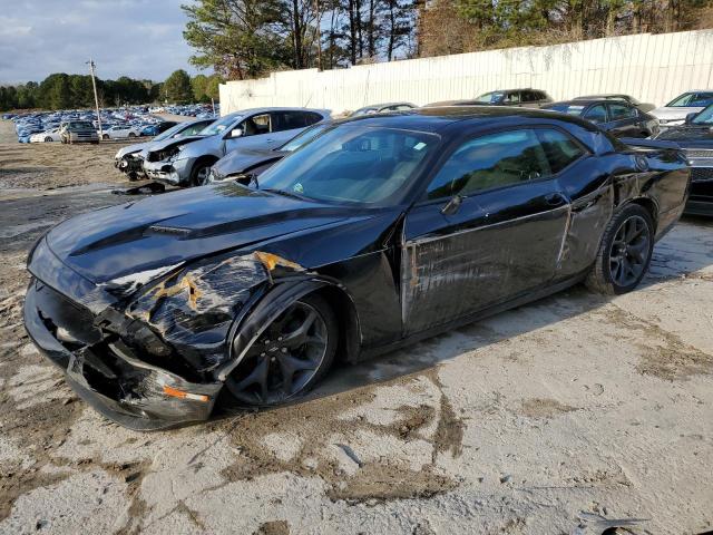 dodge challenger 2020 2c3cdzag8lh240340