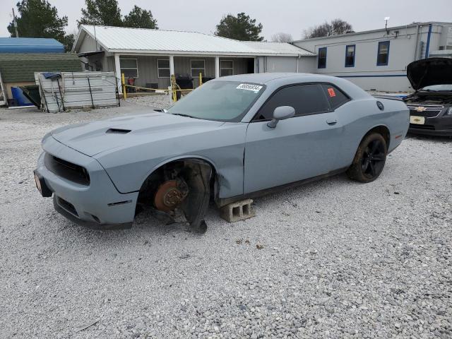 dodge challenger 2021 2c3cdzag8mh503315