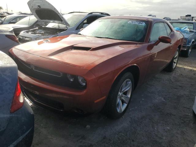 dodge challenger 2021 2c3cdzag8mh564390